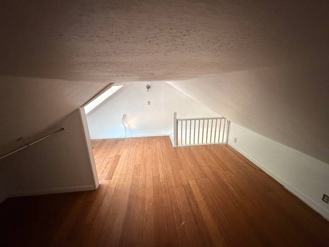 Joshua's room