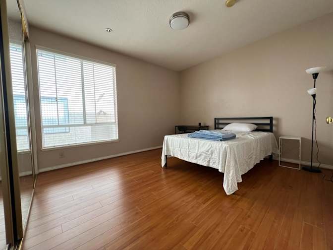Emily Lin's room