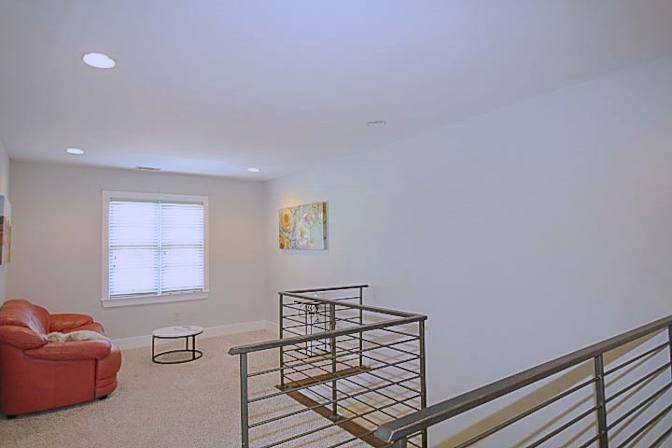 AMR Property Management's room