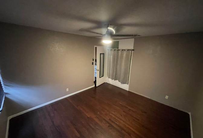 Ethan Mitchnick's room