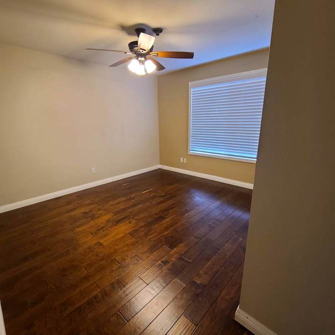 Cindy's room