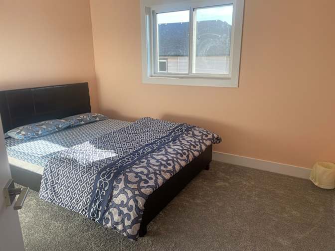 Miss Shilpa Shilpa's room