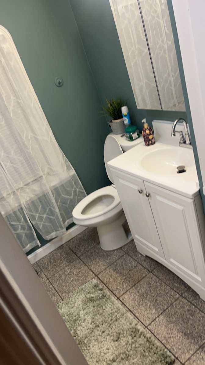 Michelle's room