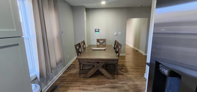 Jonathan's room