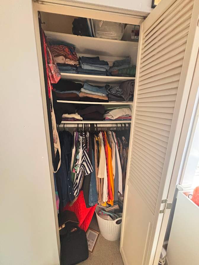 sarah's room