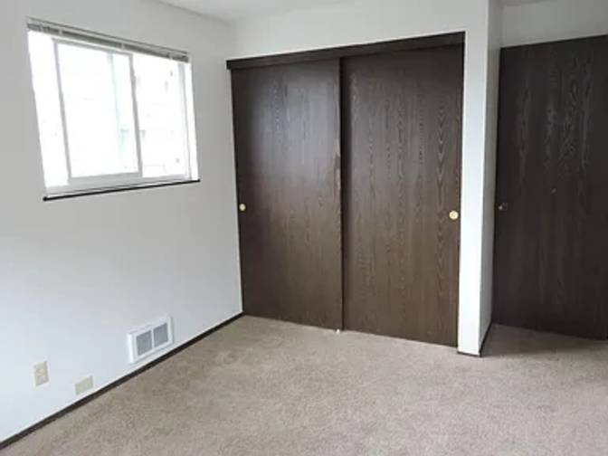 Christian's room