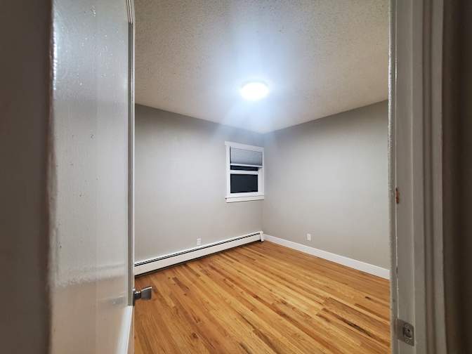 Lauren's room