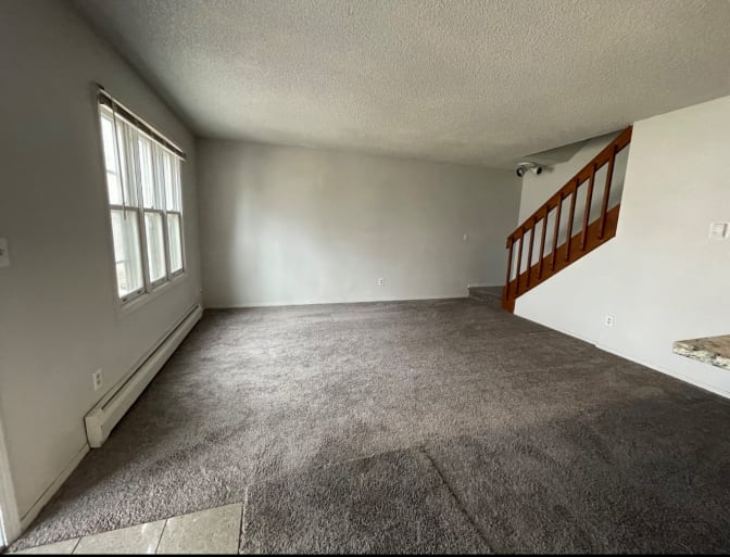 Kendall's room