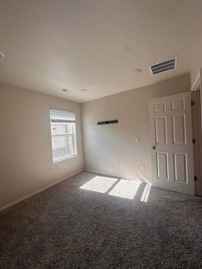 Abby's room