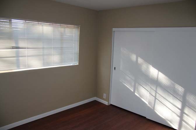 Elizabeth's room