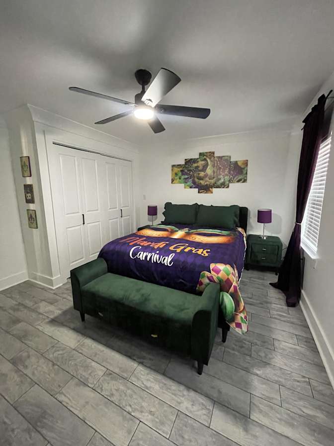PadSplit's room