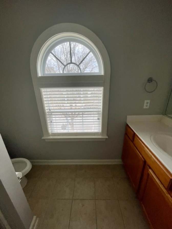 Alcove Rooms's room