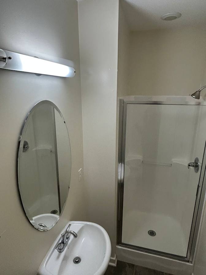 Brendon's room