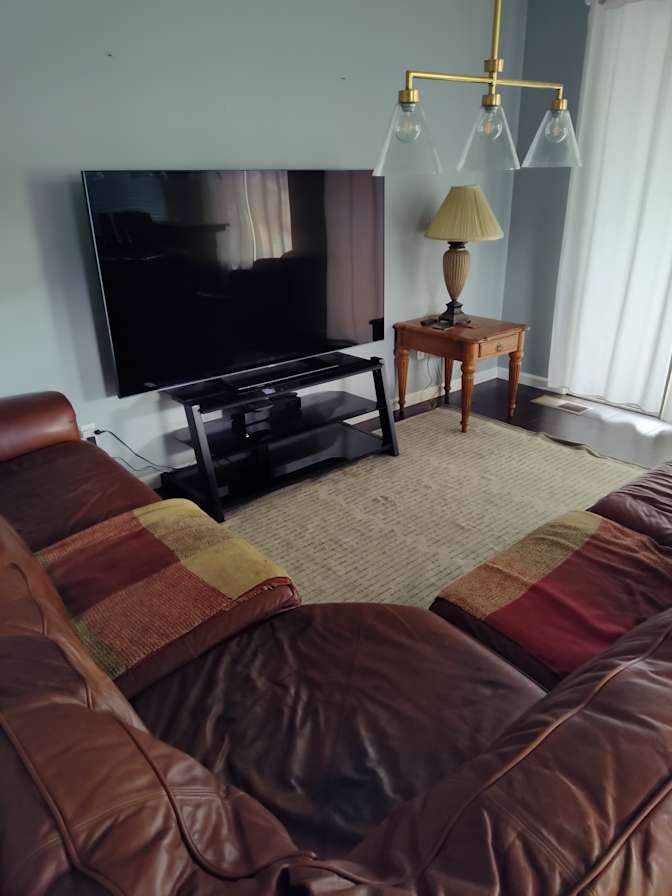 Room for Rent's room