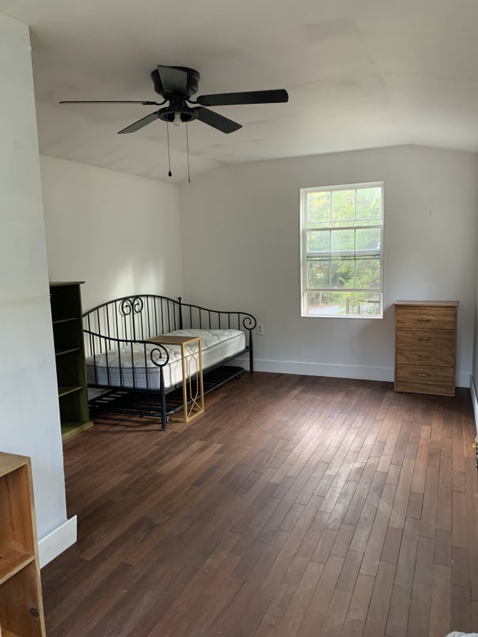 Amy's room