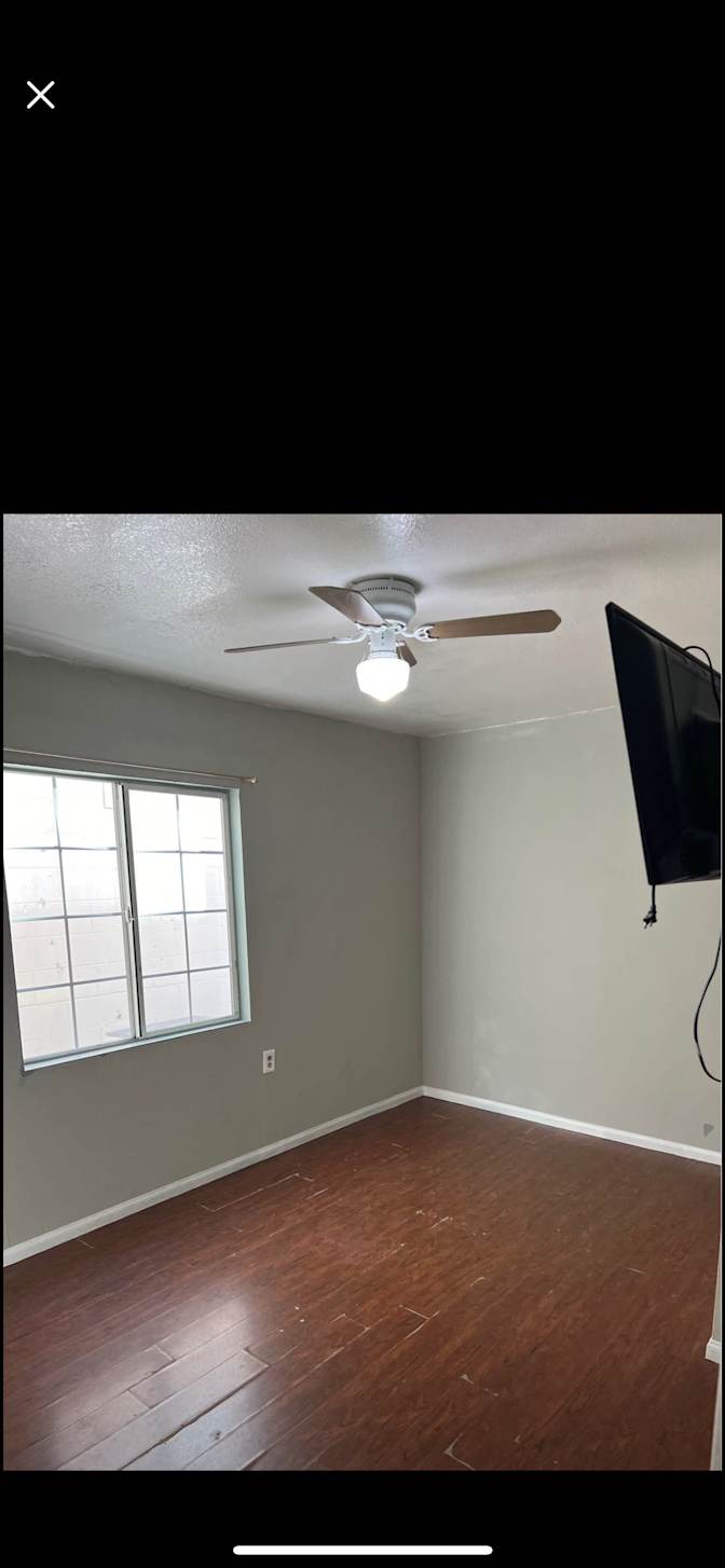 Brandon's room
