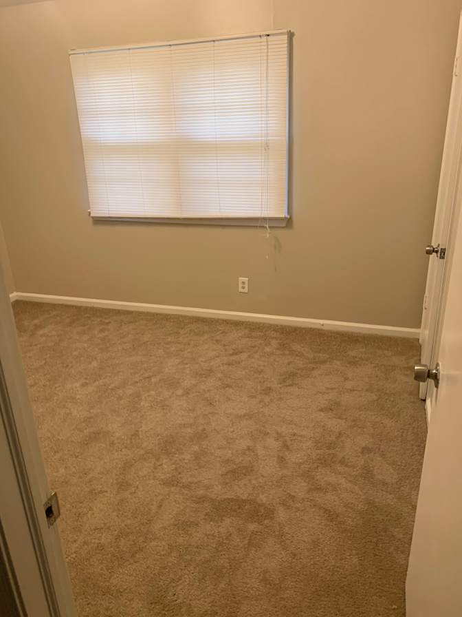 Jay/Nikki's room
