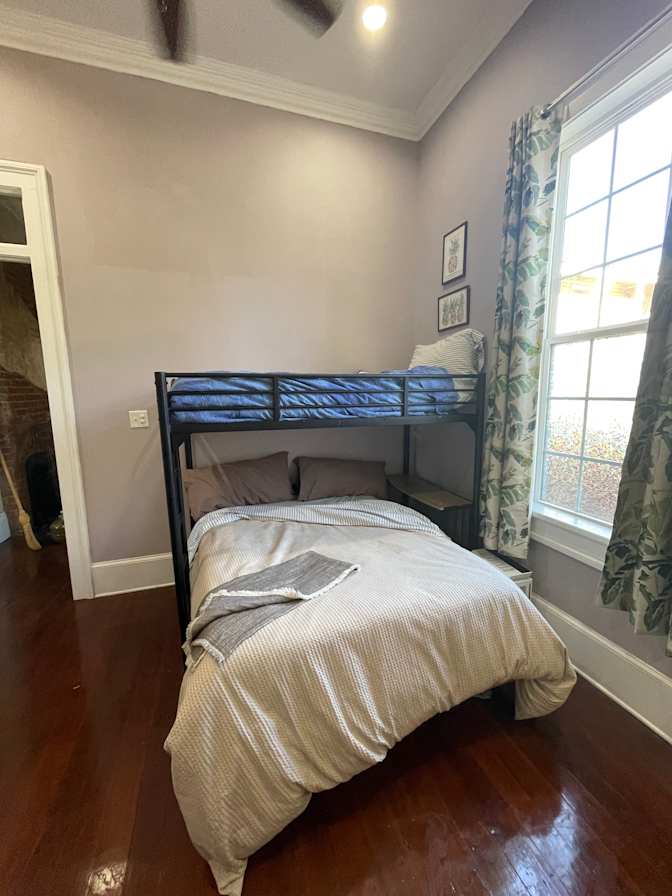 anne's room