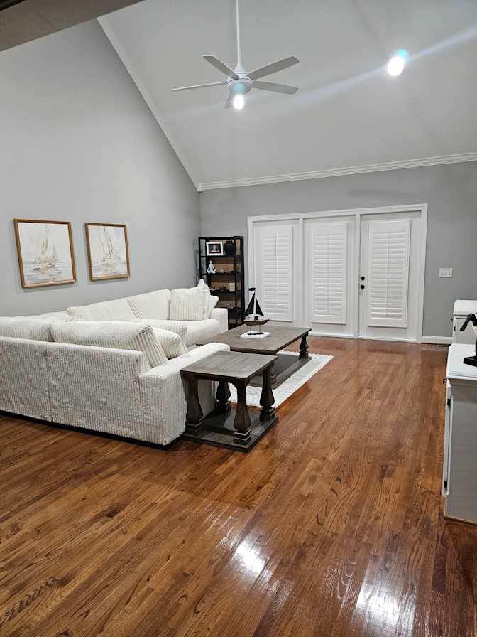 Will's room
