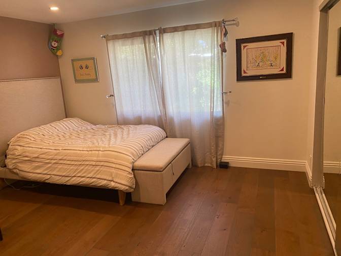lawrence's room