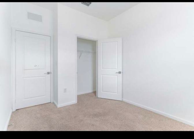 Christella's room
