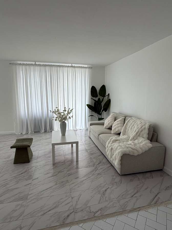 Shay's room