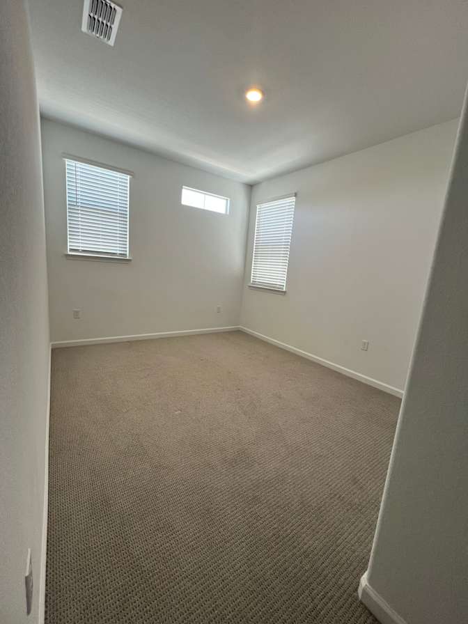 Rachel's room