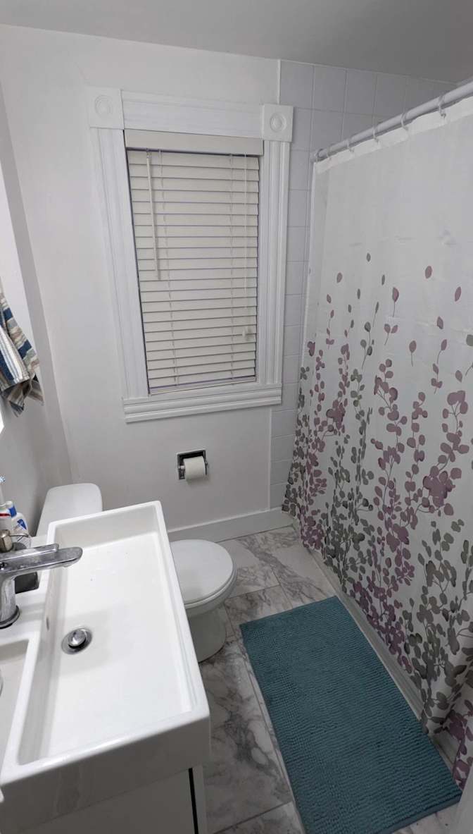 Nora Bulut's room