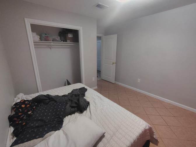 Mia Morales's room