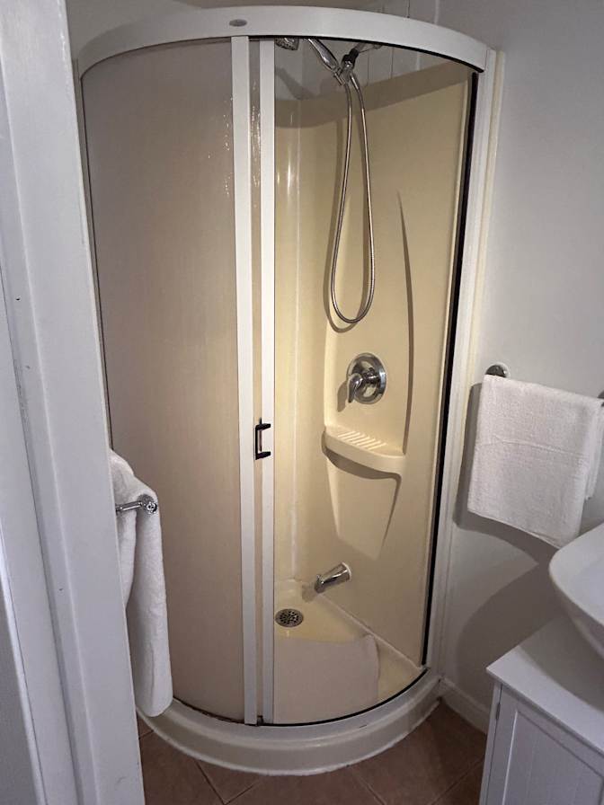 Nick Sarkovski's room