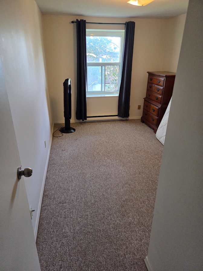 Christopher's room