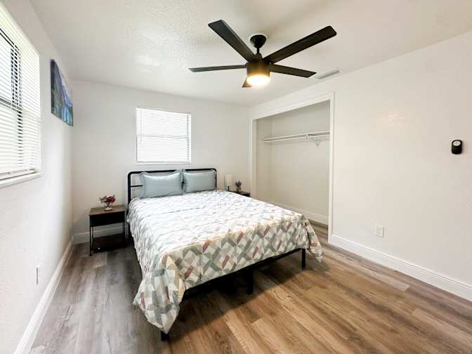 PadSplit's room