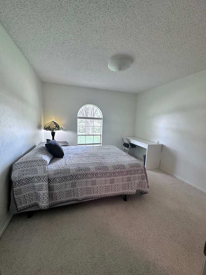 Andy's room