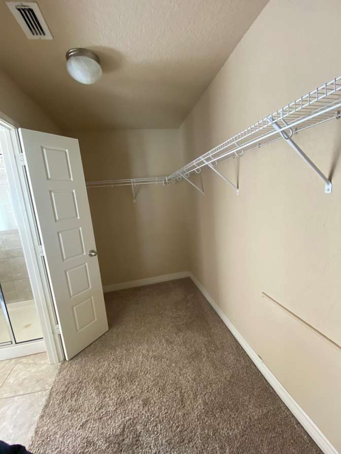 Madie's room
