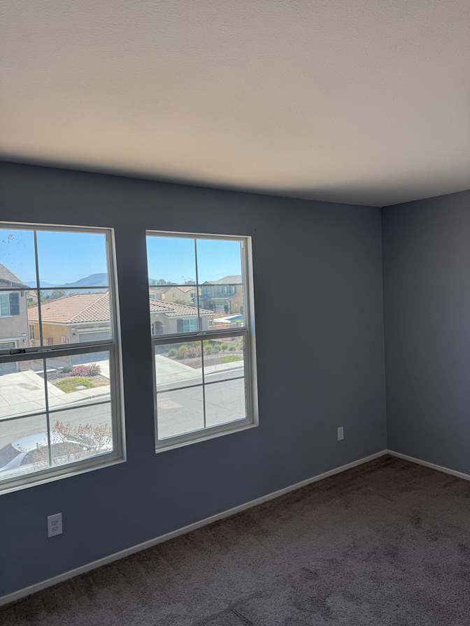Michael's room