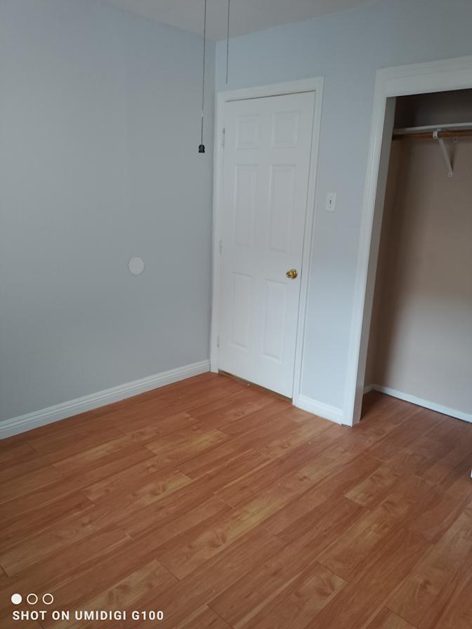 Nora's room