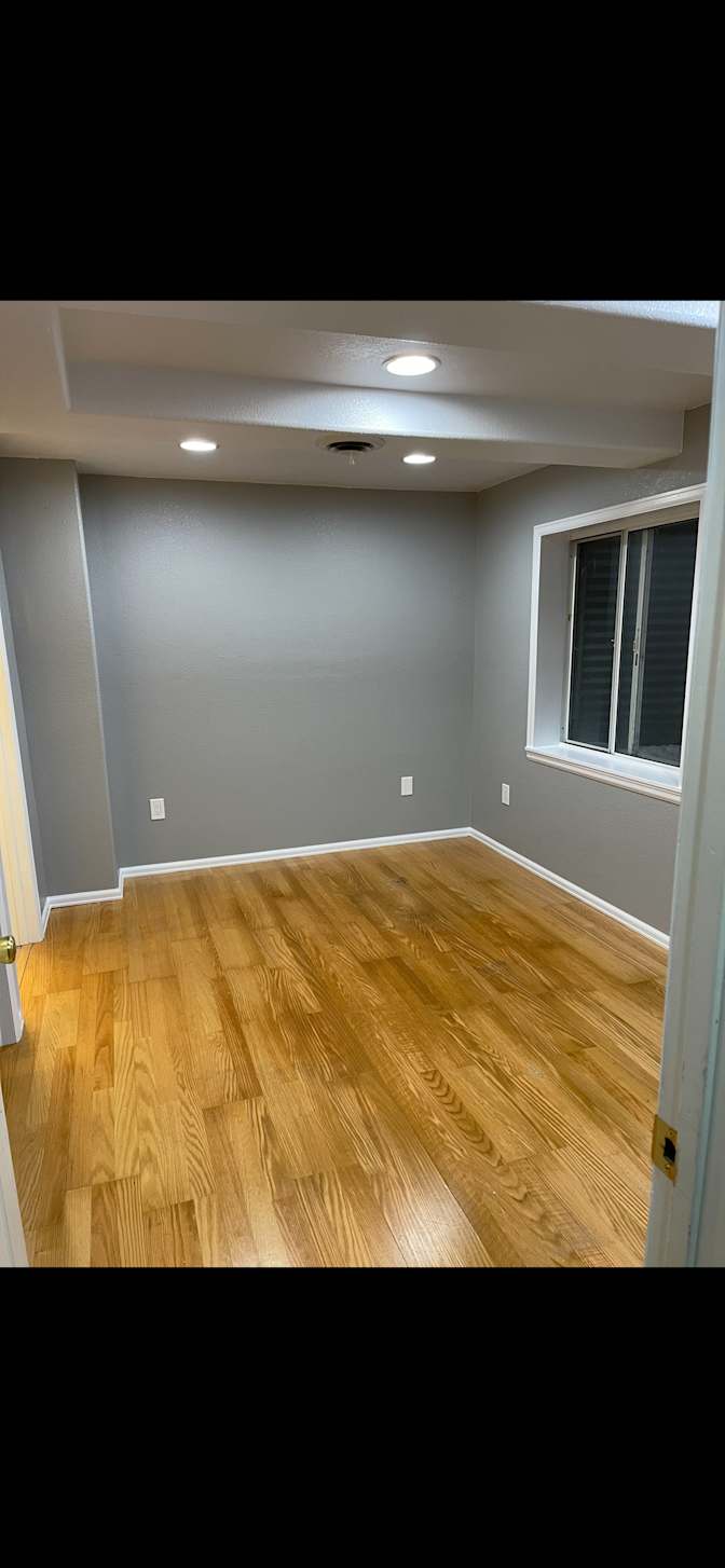 Bryan's room