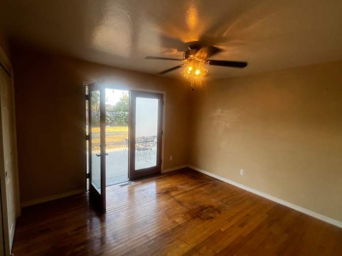 Destiny's room