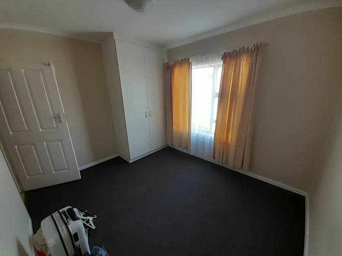 Wesley's room