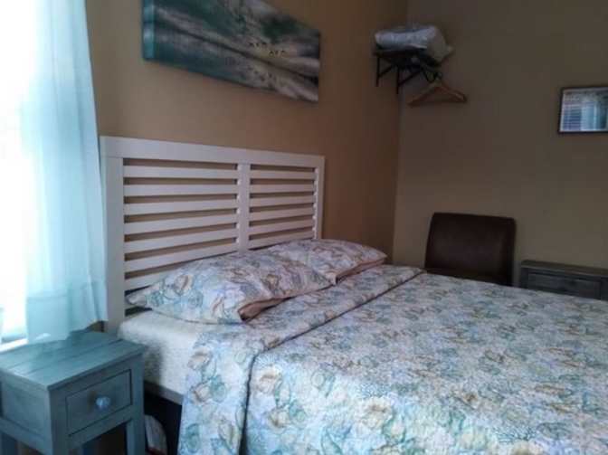 Veronica's room