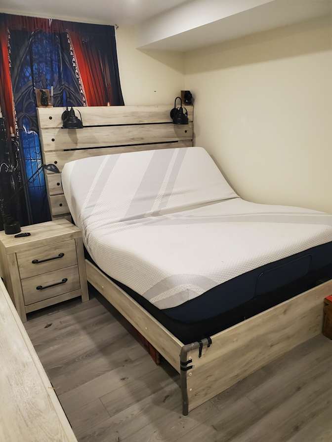 Bonnie's room