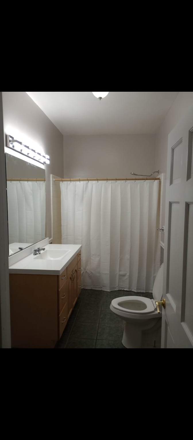 Gabe's room