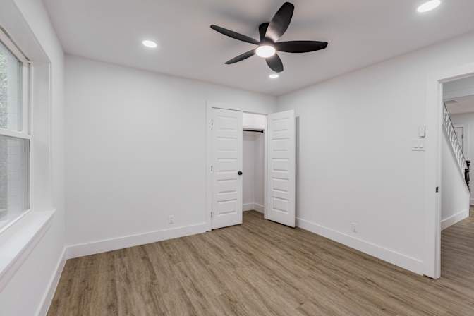 Alex's room