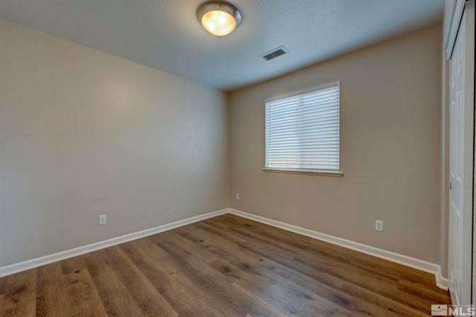 Pedro's room
