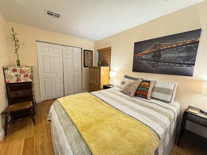 Ryan's room