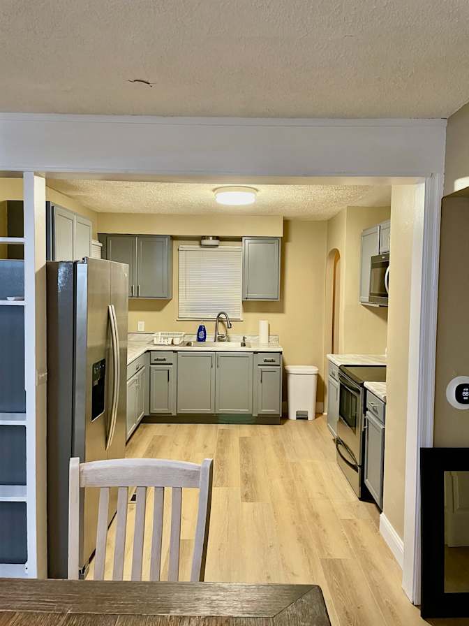 CPG Rentals's room