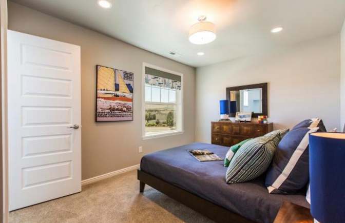 Jessica's room