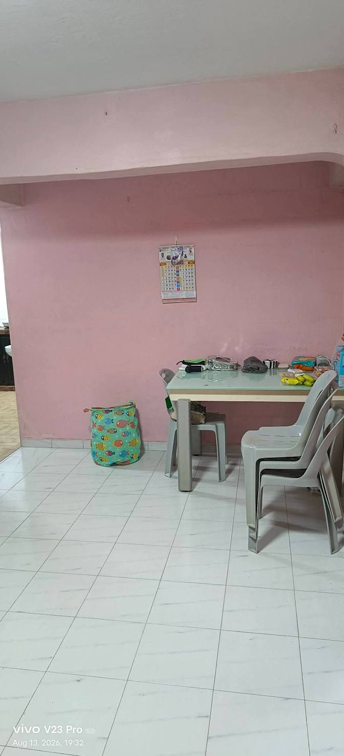 priyanka dolse's room