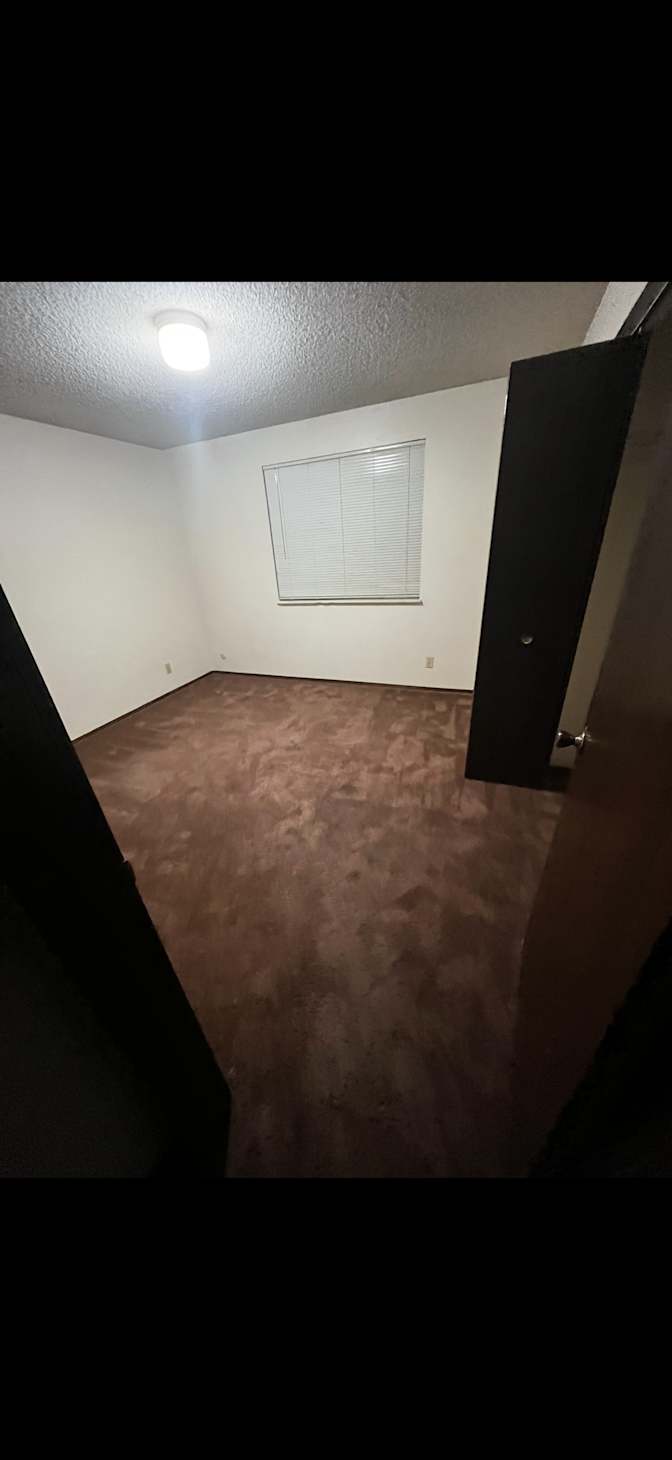 Prisscilla Kempton's room