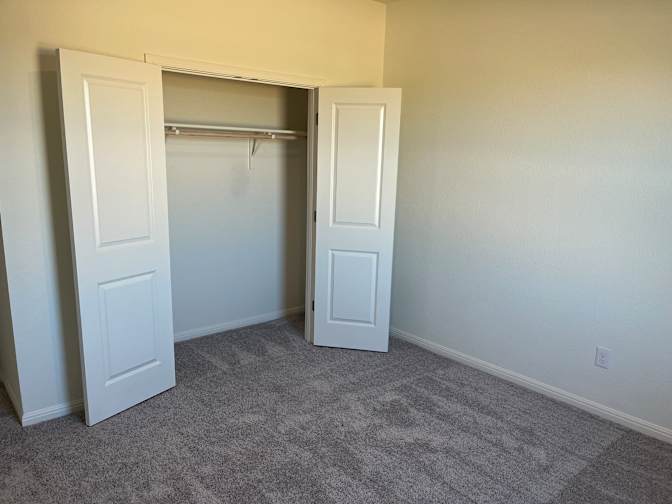 Lindsey's room